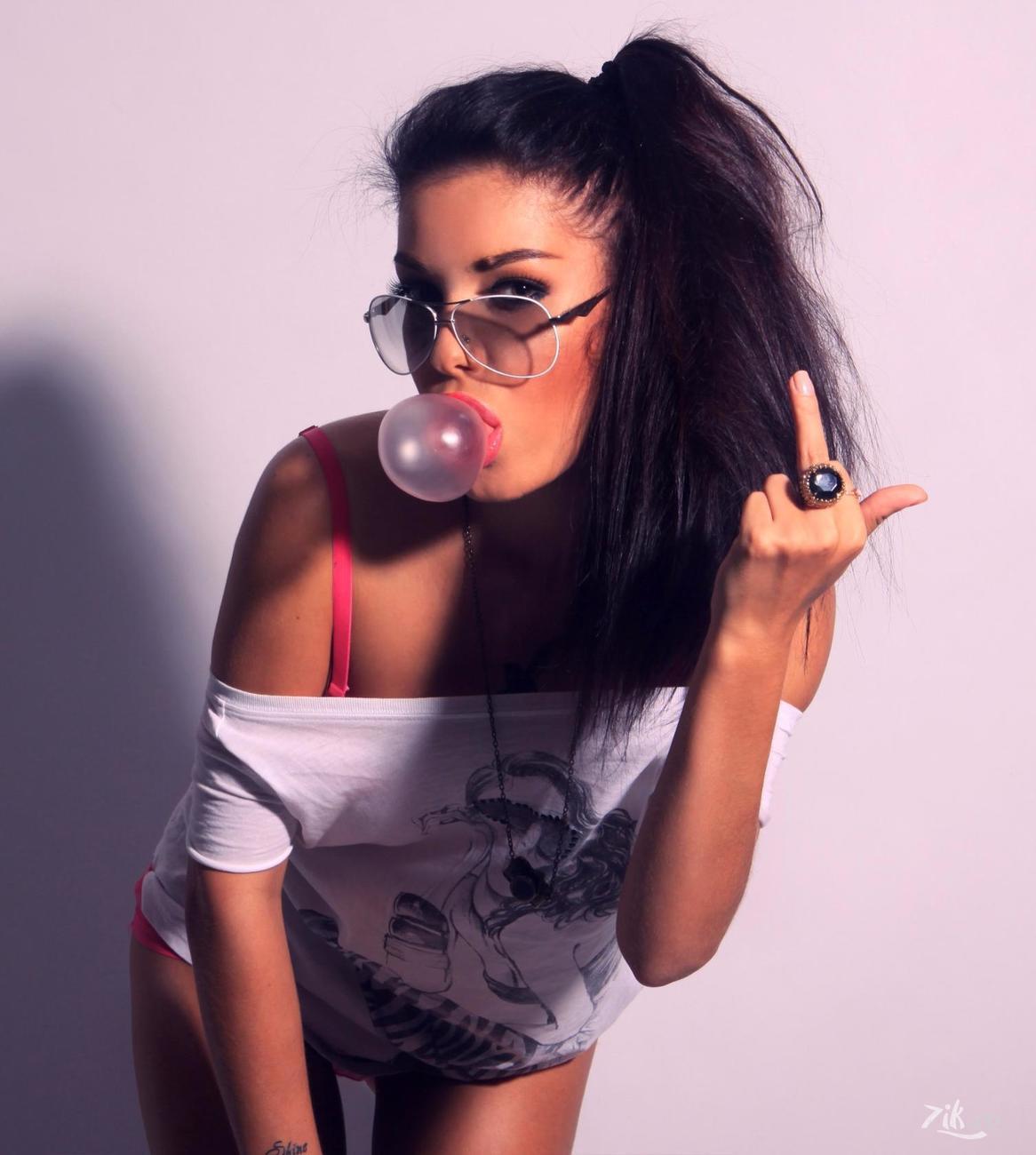 Sassy girls in Bremen