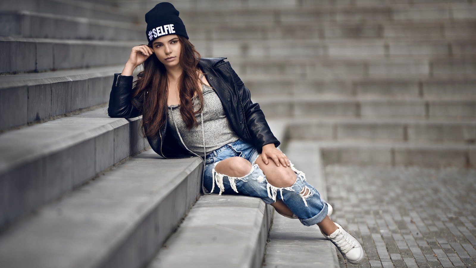 Sassy girls in Bremen