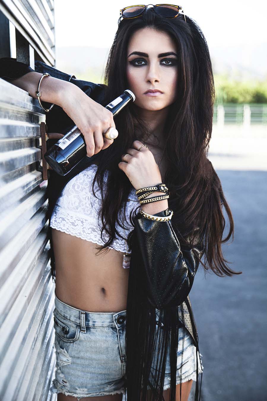 Sassy girls in Bremen