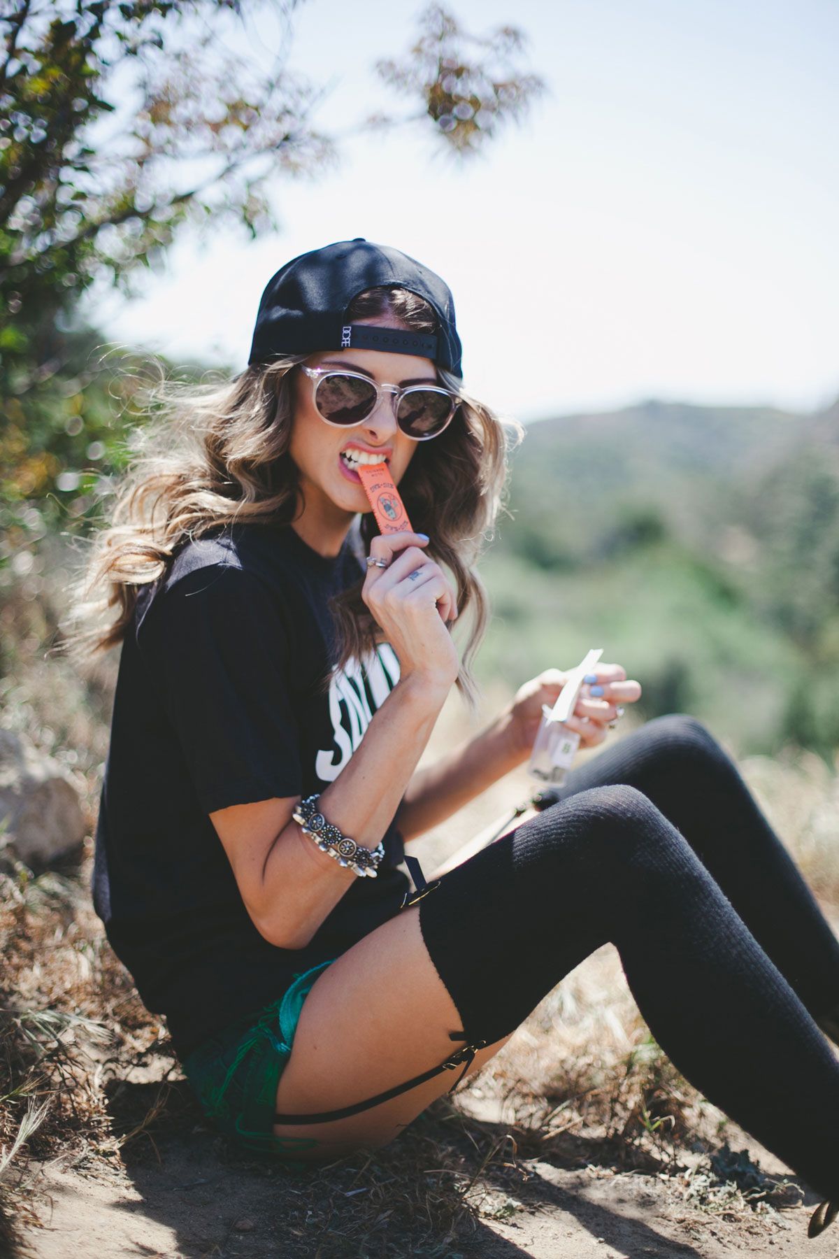 Sassy girls in Bremen