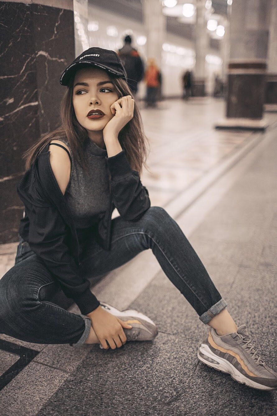 Sassy girls in Bremen