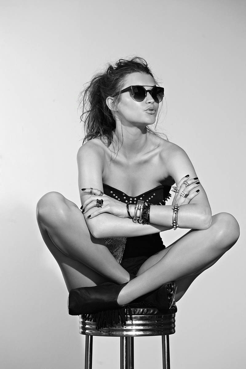 Sassy girls in Bremen