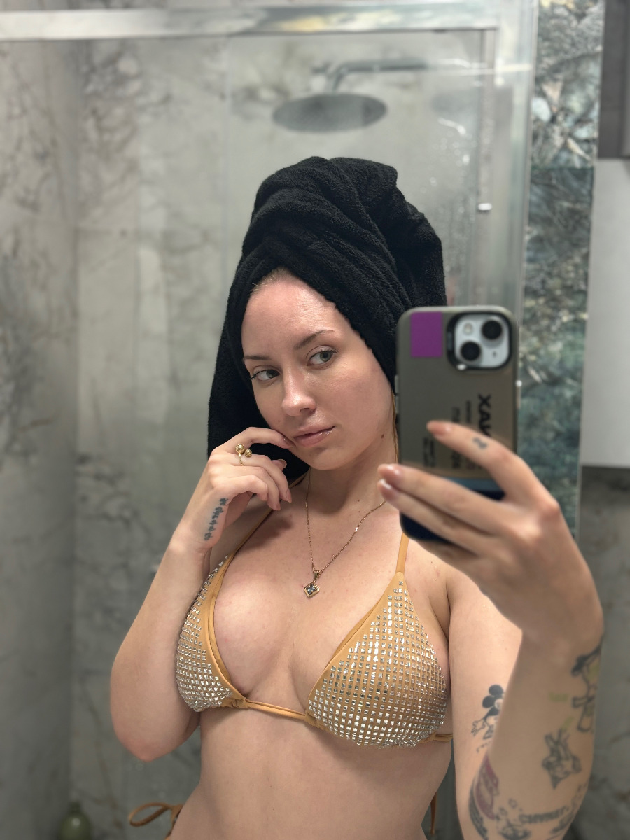 Nude girl KateV in Bremen