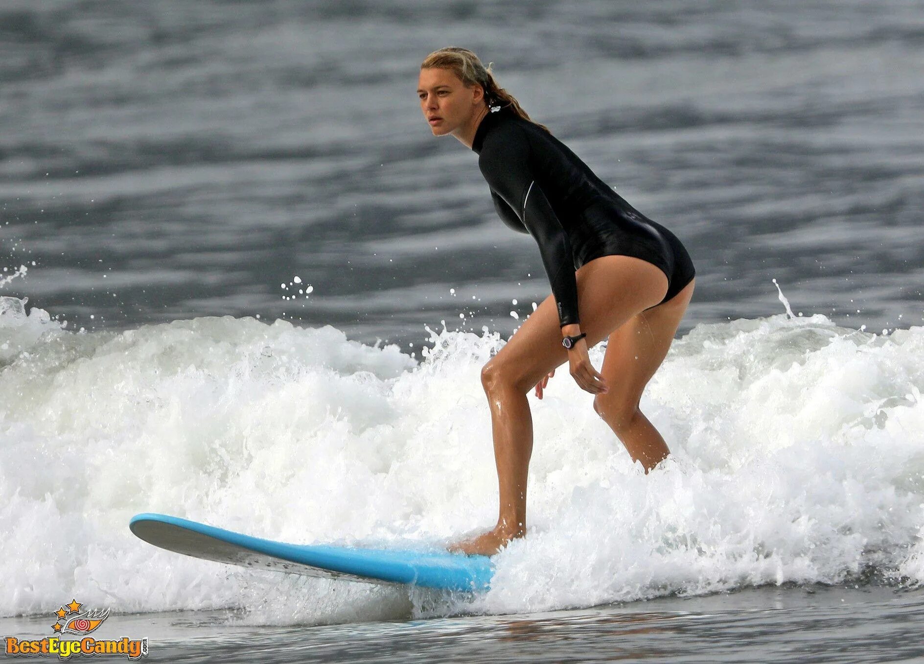 Kelly Rohrbach underwear in Bremen