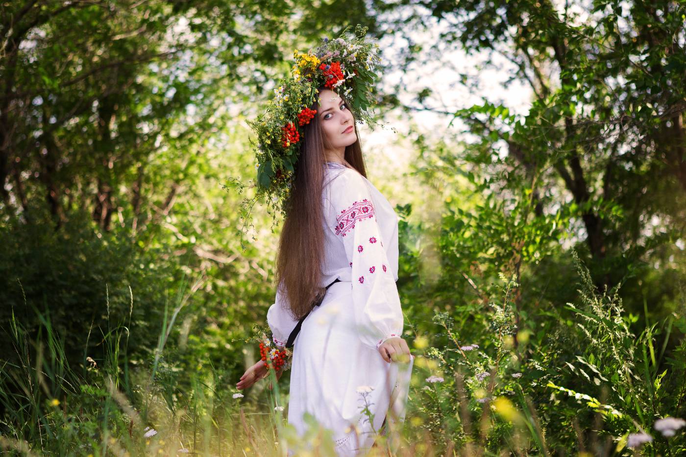 Slavic girls in Bremen