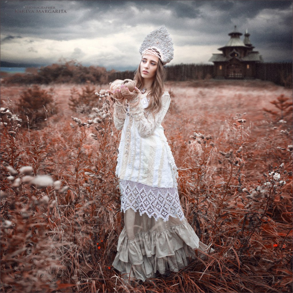 Slavic girls in Bremen