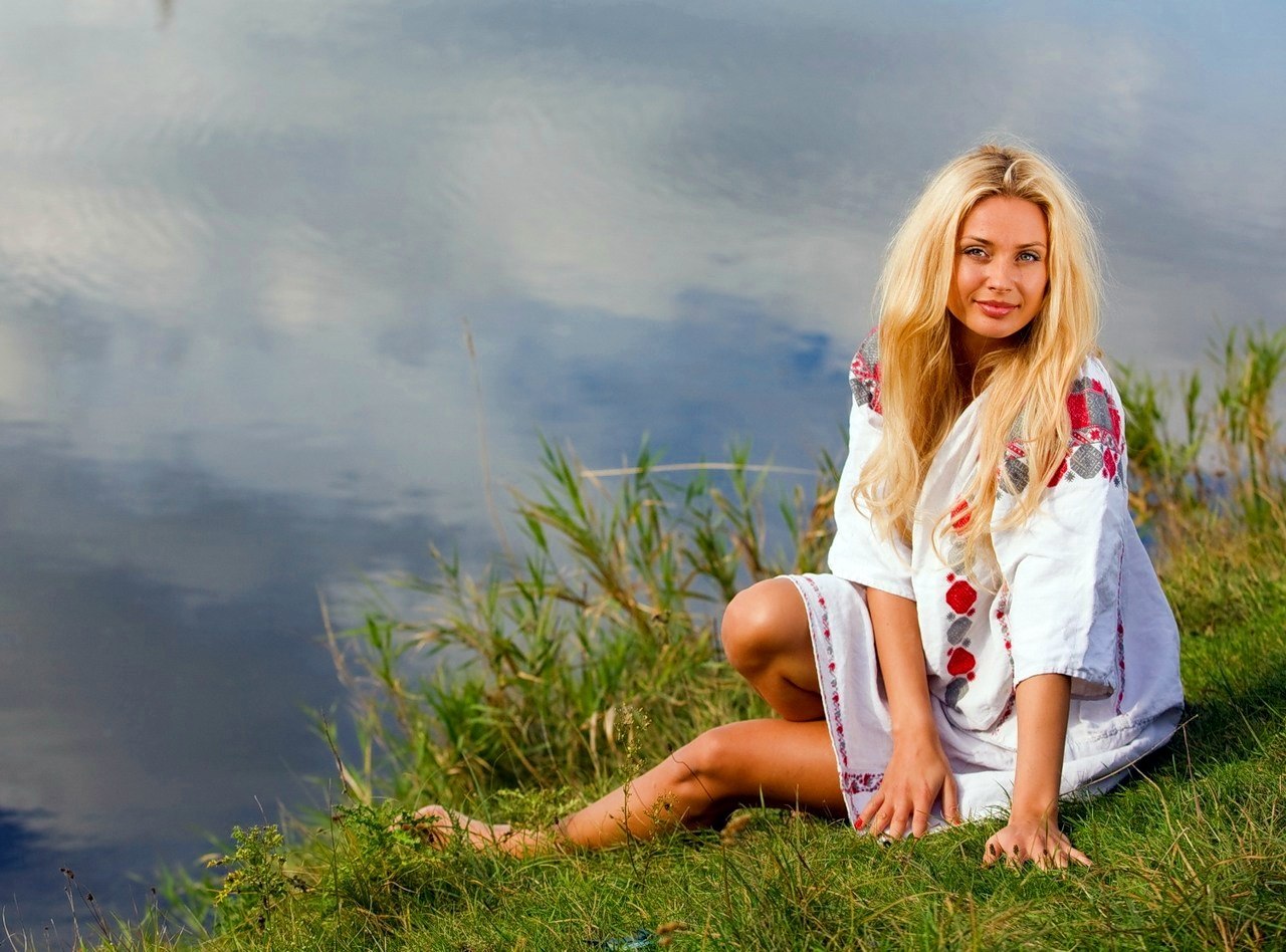 Sexy girl Slavic girls in Bremen