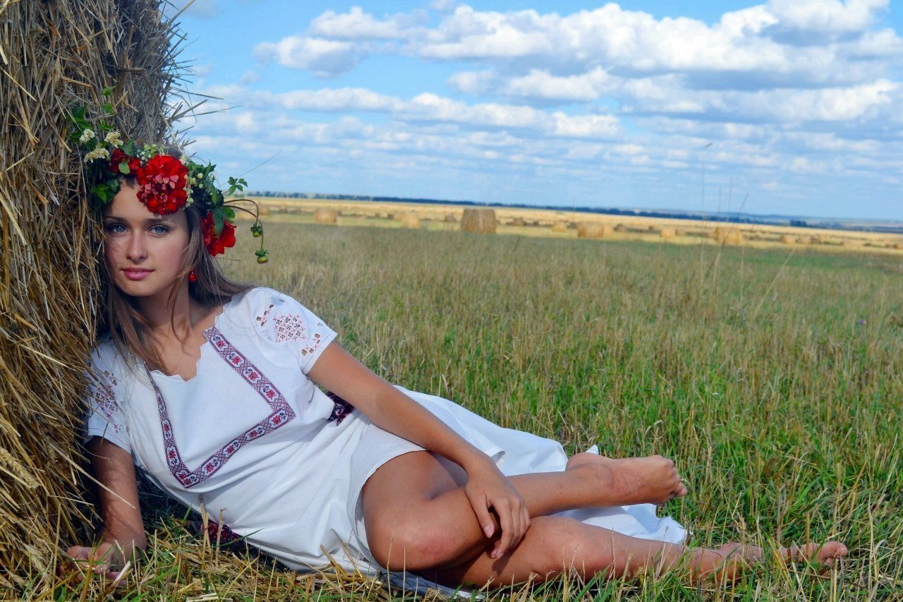 Slavic girls in Bremen