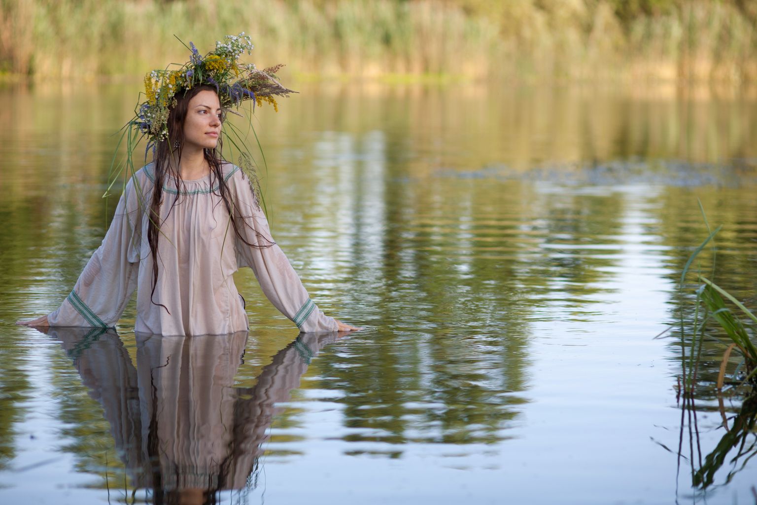 Slavic girls in Bremen