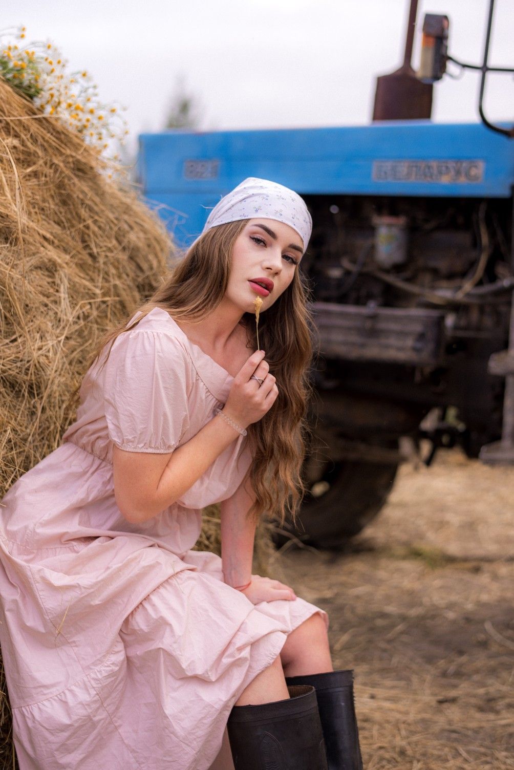 Underwear Slavic women in Bremen