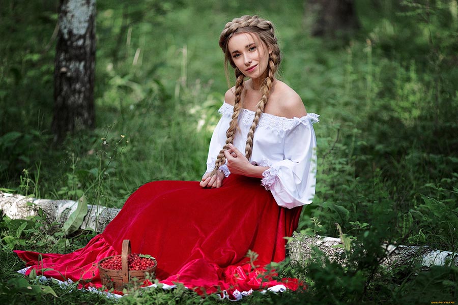 Sexy photo Slavic women in Bremen