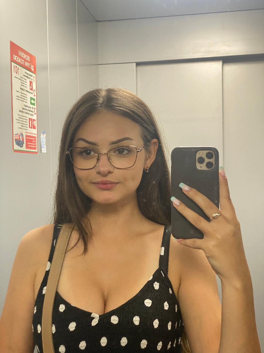 Sexy model Stacy in Bremen